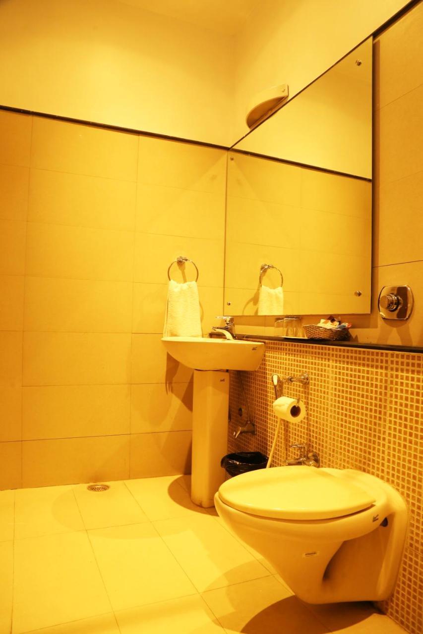 Hotel H26 Chandigarh Ngoại thất bức ảnh