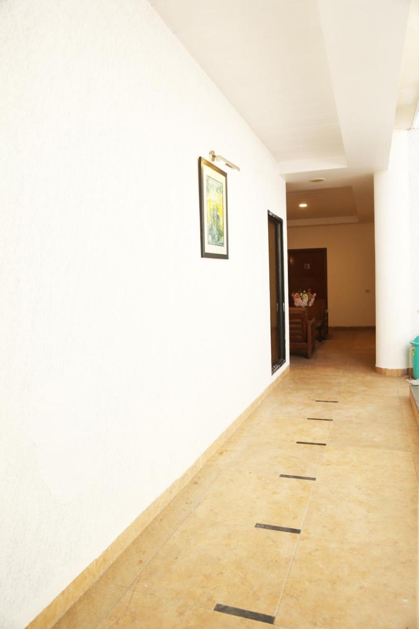 Hotel H26 Chandigarh Ngoại thất bức ảnh